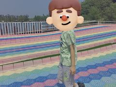 -渔岛海洋度假区