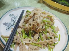 -烤肉宛饭庄(南礼士路店)