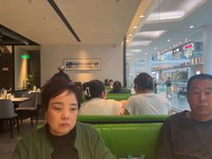-外婆家(西红门荟聚购物中心店)