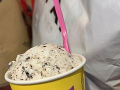 -Baskin Robbins