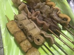 -马记大锅煮(总店)