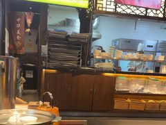 -东门口涮肉·砂锅·烤串(老门东店)