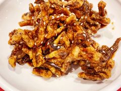 上海脆鳝-老吉士酒家(天平路店)