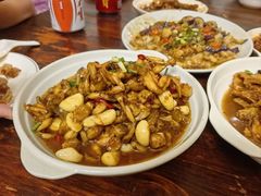 -老丁鸭脚餐厅