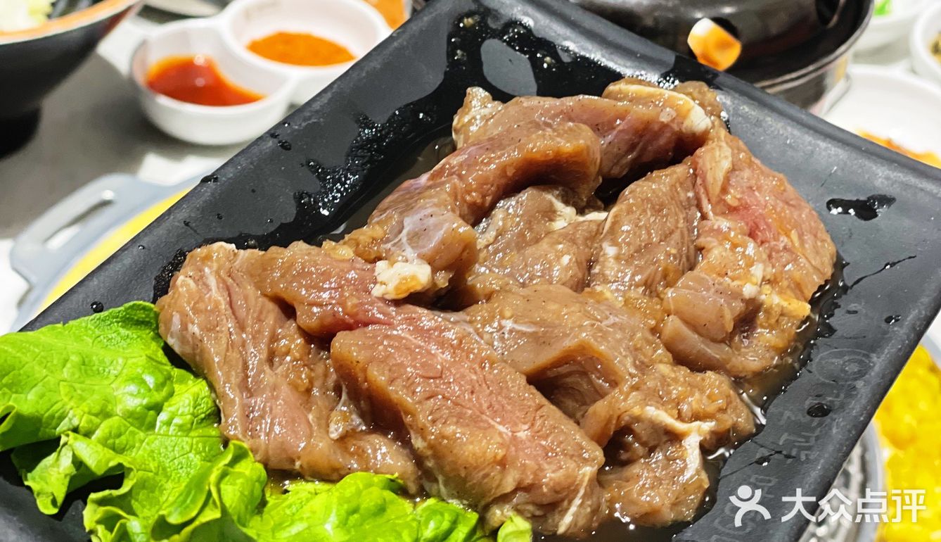 在咕的咕的挑战全网最火的糖饼游戏