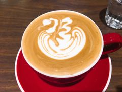 -Gee Coffee Roasters(万象城店)