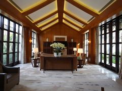 -杭州西子湖四季酒店·金沙厅