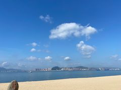 -白城沙滩