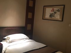 -上海新东亚酒店