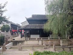 -嘉兴月河历史街区