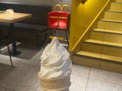 -麦当劳(中唱大厦店)