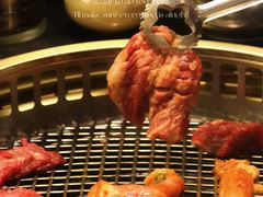 -AJIYA·池袋日式烧肉自助(天津万象城店)
