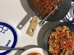 -老萍巷莲花血鸭·萍乡地标江西菜(步行街店)