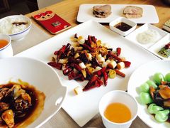 -之参餐厅(前门大街店)