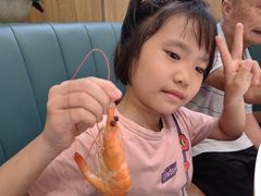-优食坊·蒸汽海鲜(康盛路店)