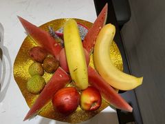 -金唐宫(淮河文化广场店)