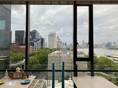 -上海外滩英迪格酒店