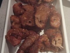 -半天妖烤鱼(西铁营万达店)