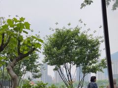 -洈水谣 · 地道荆州松滋菜(菱角湖公园店)