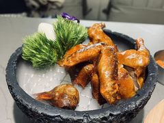 -3号仓库·创意中国菜(长宁龙之梦店)