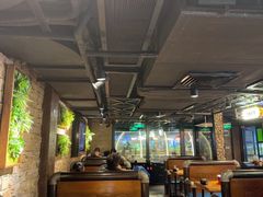 -1819餐厅·团队聚餐·烤串·精酿