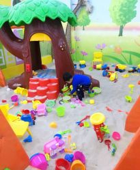 -嘟嘟乐儿童乐园(卜蜂莲花店)