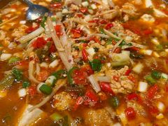 -三叔特色自贡菜(中海国际店)