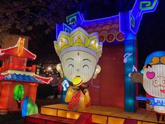 -深圳锦绣中华民俗村