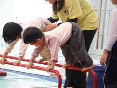 -小小运动馆(罗宾森中心)