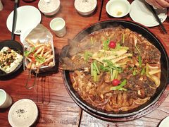 -老板恋上鱼(荣盛广场店)