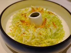-香然会·园林雅宴(陆家嘴店)