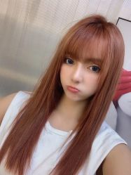 点击看大图 -3AM HAIR SALON染发烫发接发