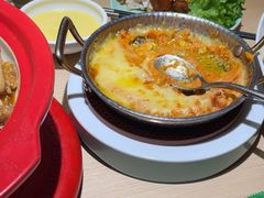 -吕氏疙瘩汤·海鲜新鲁菜(凯德mall新都心店)