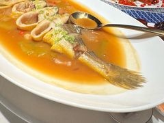 -炳胜私厨(万象前海店)