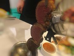 -拉蒂娜·巴西牛排馆 Latina·Brazilian Steakhouse(陆家嘴旗舰店)