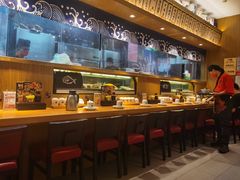 -万岁寿司(天河领展店)