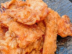 -红东阁东北菜烤肉酒馆(CROSS万象汇店)