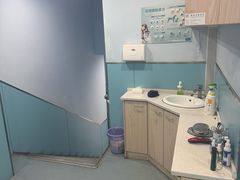-甄爱宠物医院(疏影路店)