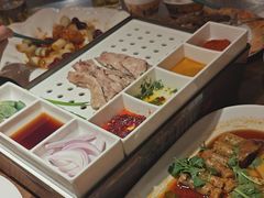 -相约·羊村小馆非遗手抓肉(七一酱园店)