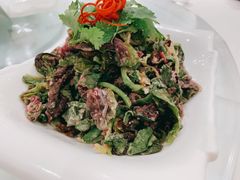 皖北手撕菜-安徽大厦中餐厅