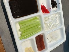 -黑窑厂糖油饼烤鸭·清真菜(黑窑厂街店)