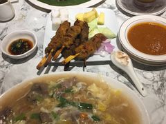 -关夫人餐厅(阳光广场店)