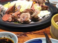 -三个渔夫·蒸汽海鲜(小白楼店)