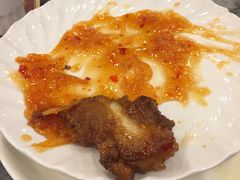 柚子骨-黄枝记粥面店