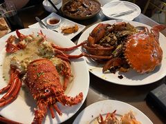 -毛里求斯小四川餐厅总店