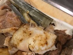 -金太郎自助烤肉.火锅(宝龙店)
