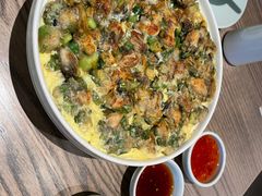 -四道菜·福建菜馆(新街口金鹰店)