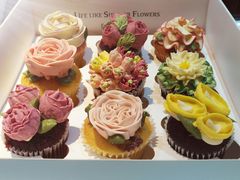 -BON CAKE(华贸购物中心店)