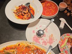 -知楚•精致湖北菜(武商MALL店)