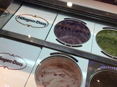 -哈根达斯(皇城恒隆广场店)